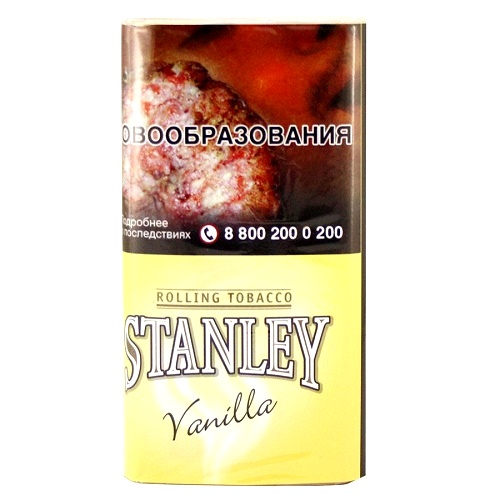 Самокруточный Stanley 30г (Vanilla)