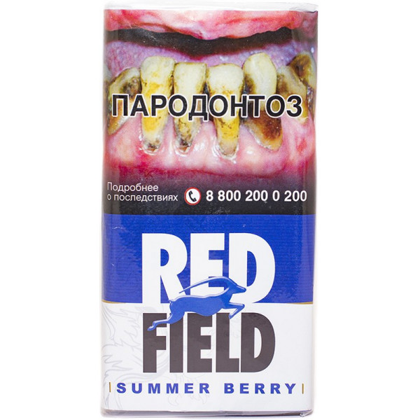 Самокруточный Redfield 30gr (Summer Berry)