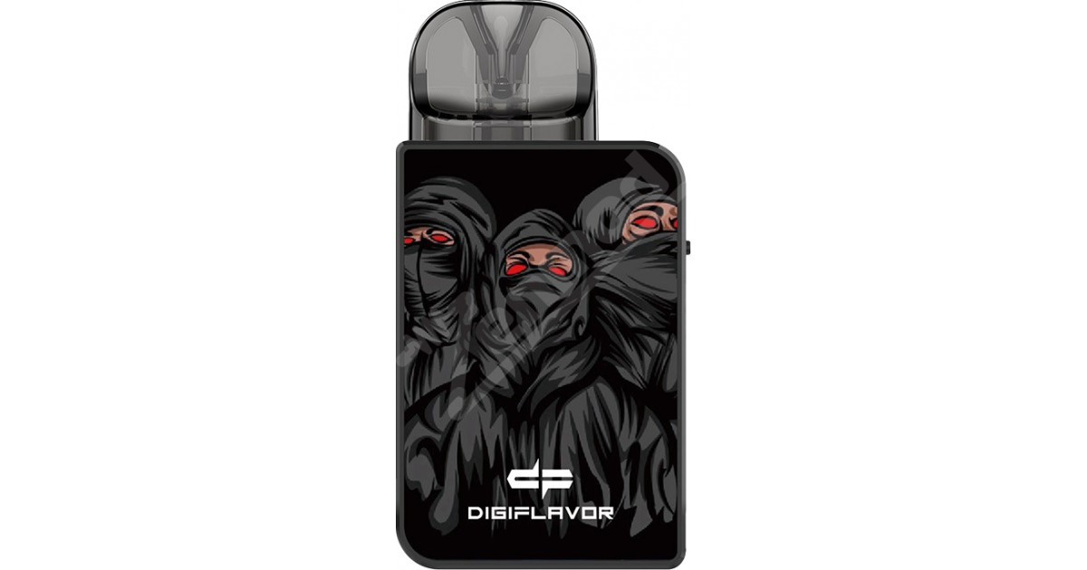 POD-система Geekvape Digi-U POD-система Geekvape Digi-U