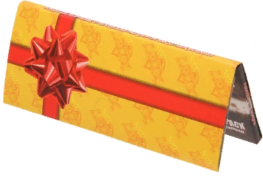 Папиросная бумага Juicy Jays Birthday