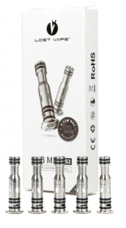 Испаритель Lost Vape UB Mini 1/5 (S2 1.0ohm)