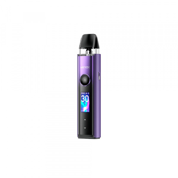 POD-система Geekvape Wenax Q PRO (Luminous Purple)