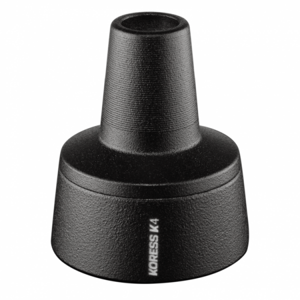 Catcher Koress K4 (Black)