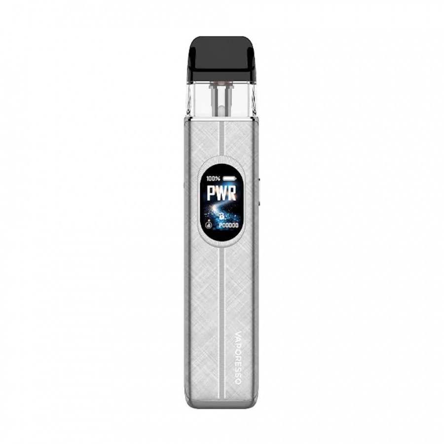 POD-система Vaporesso XROS 6 (Carbon Fiber Gray)