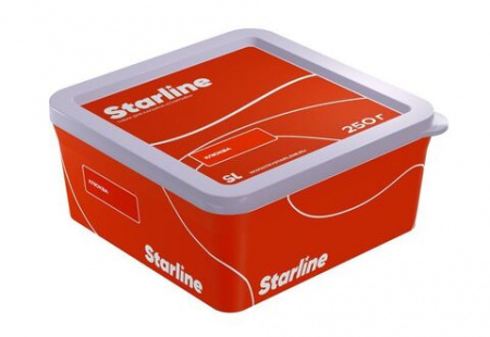 Daily Hookah (Starline) 250г (Клюквиум, Лёгкий)