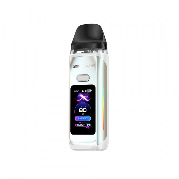 POD-система Geekvape DIGI MAX R (Pearl White)