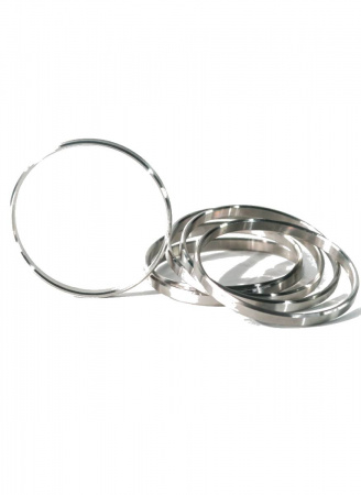 Кольцо Tortuga Казанская Граната