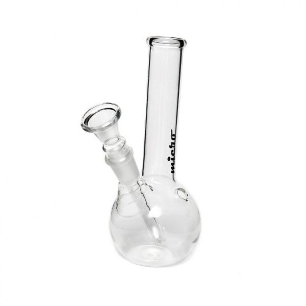 Бонг Bouncer Micro v3 (01104)