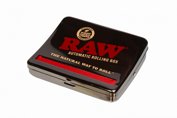 Роллер Raw RollBox 110mm