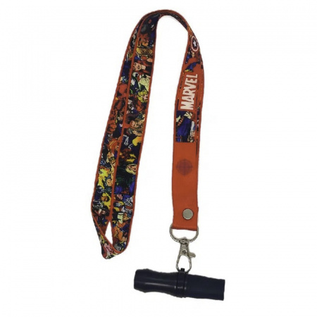 Персональный мундштук Marvell (Long черный)