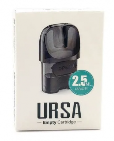 Картридж Lost Vape Ursa (без испарителя) 2.5ml 1/1