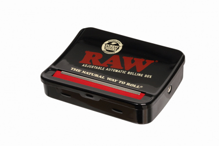 Роллер Raw RollBox 79mm