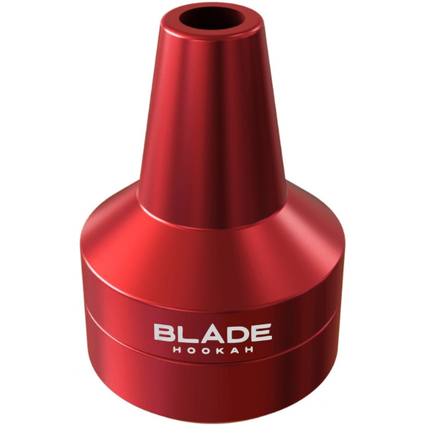 Catcher Blade Hookah (Red)