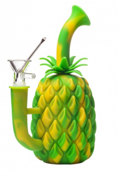 Бонг Pineapple