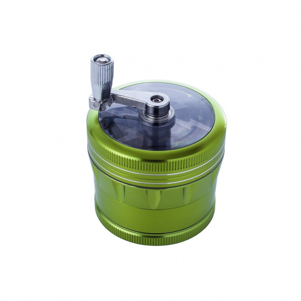 Гриндер Handle Hurricane Гриндер Handle Hurricane