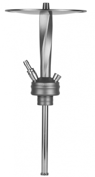 Шахта HOOB Apex Mini (С фиксируемым блюдцем) (шахта) Шахта HOOB Apex Mini (С фиксируемым блюдцем) (шахта)