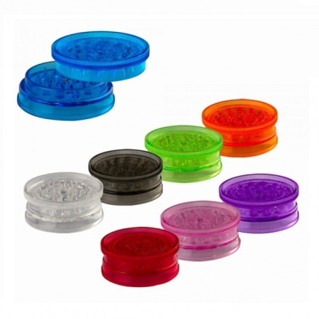 Гриндер Acrylic Mix New