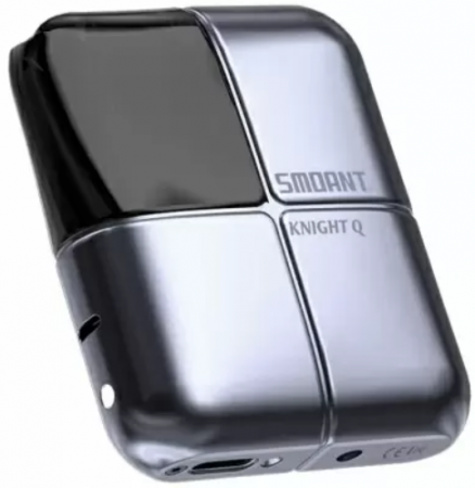 POD-система Smoant Knight Q (Purple Haze)