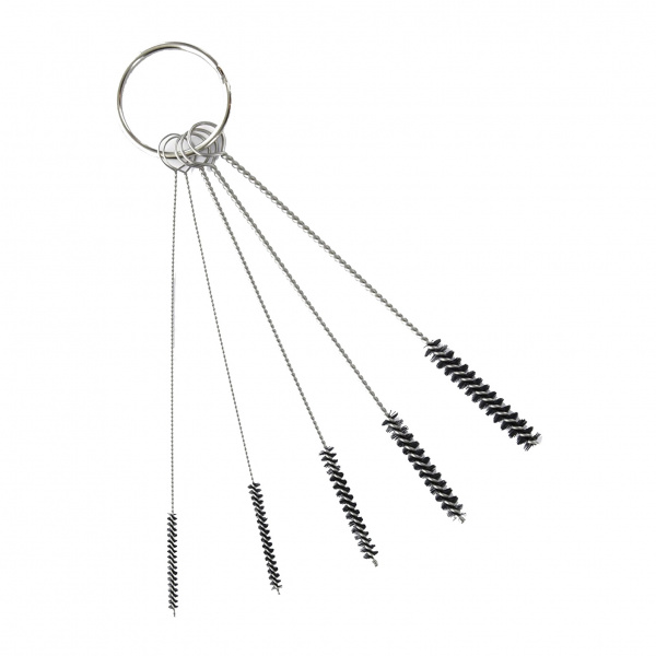 Набор из 5 ершиков для трубок Набор из 5 ершиков для трубок