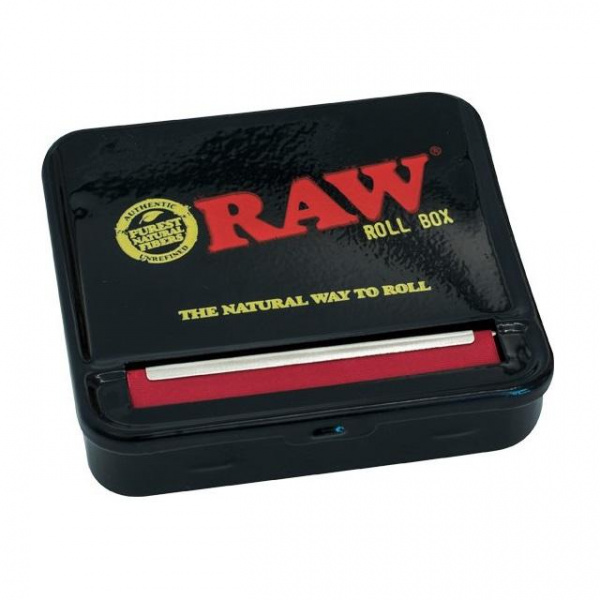 Роллер Raw RollBox 70mm Роллер Raw RollBox 70mm