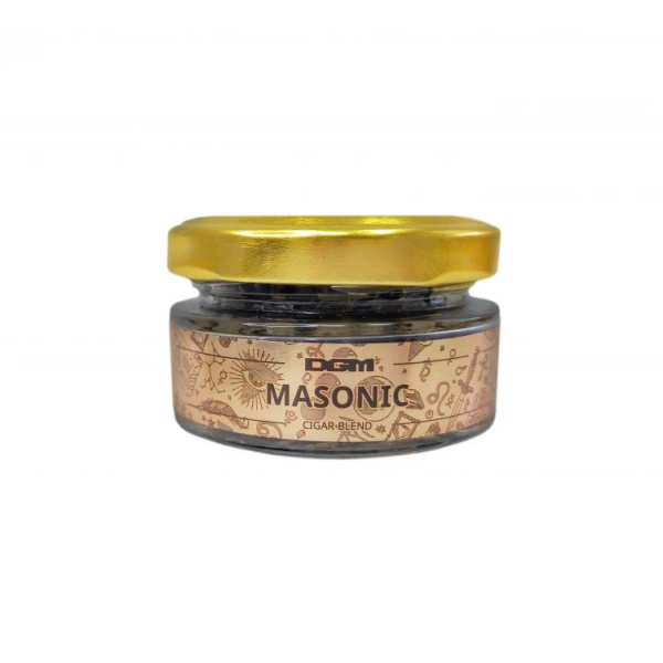 Dogma 20г (MASONIC, Крепкий) Dogma 20г (MASONIC, Крепкий)
