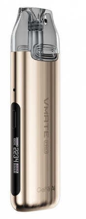 POD-система Voopoo VMATE PRO Power Edition (Gold)