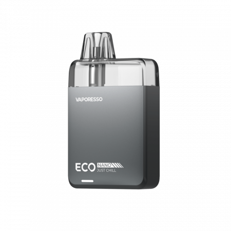 POD-система Vaporesso ECO Nano (Metal Edition Universal Grey)
