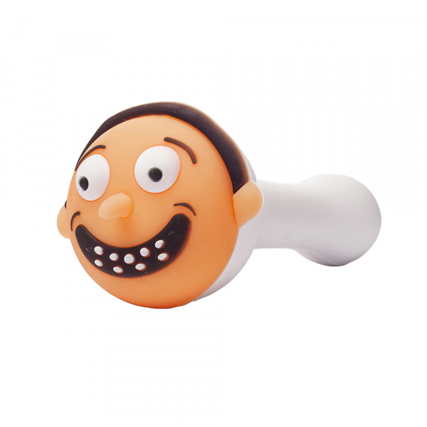 Трубка Morty 3D