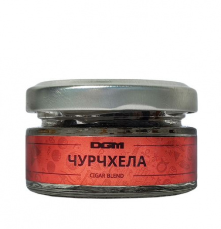 Dogma 20г (Чурчхела, Крепкий)