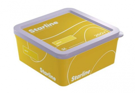 Daily Hookah (Starline) 250г (Дыня, Лёгкий)