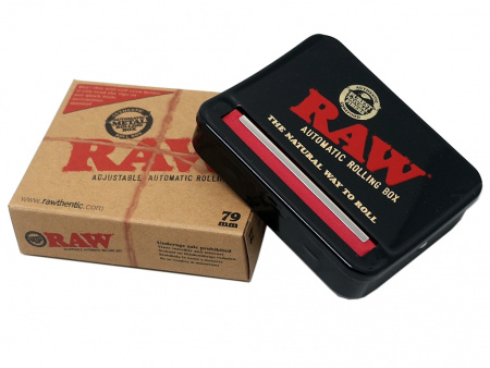 Роллер Raw KS 110mm