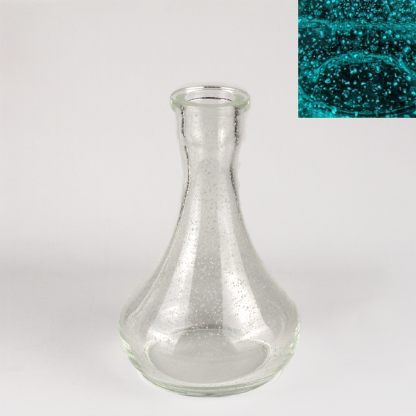 Колба Big Maks Glob Светящаяся (Синяя)