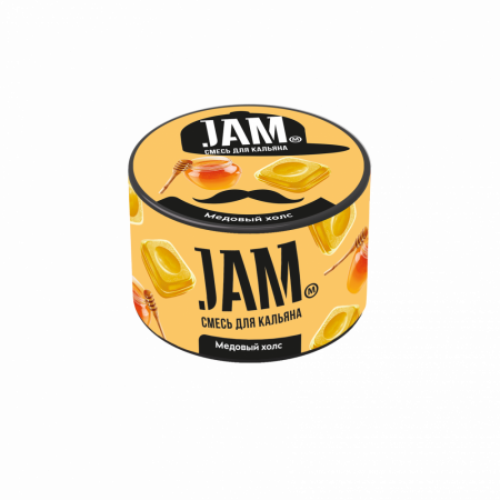 Jam 50г (Медовый холс)