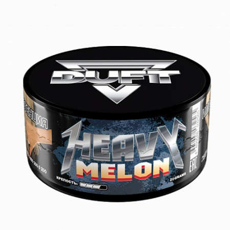 Duft 20г (Heavy Melon, Средний)