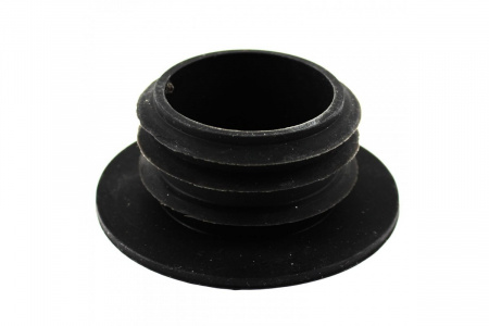 Уплотнитель для колбы HOOB (Black (Черный))