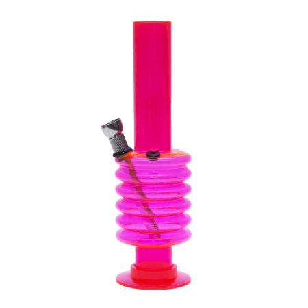 Бонг акриловый Mini Spring 20 (ACB14036)