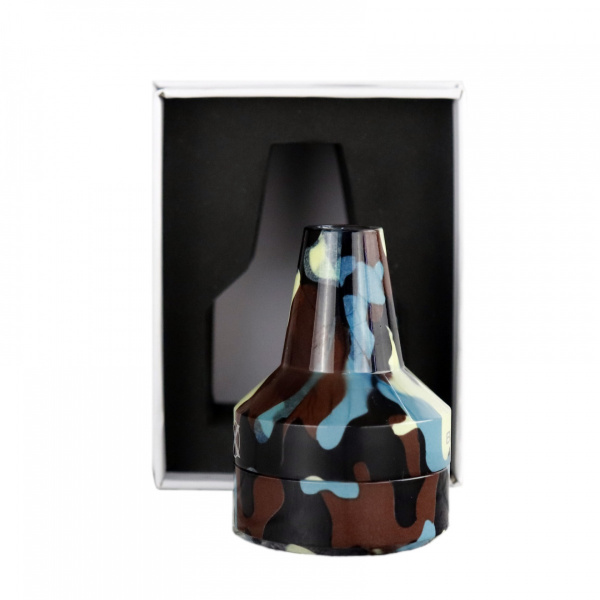 Molakiller Blade (Camo Black (зеленый камуфляж))