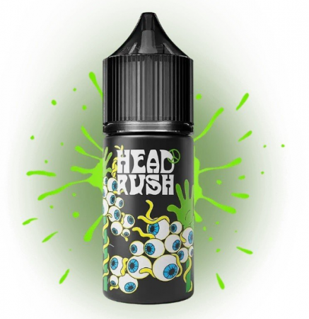 Жидкость Head Rush 20mg 10ml (Кислый виноград, Light)