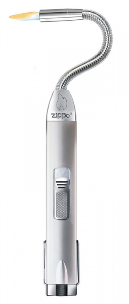 Зажигалка газовая ZIPPO Flex Neck