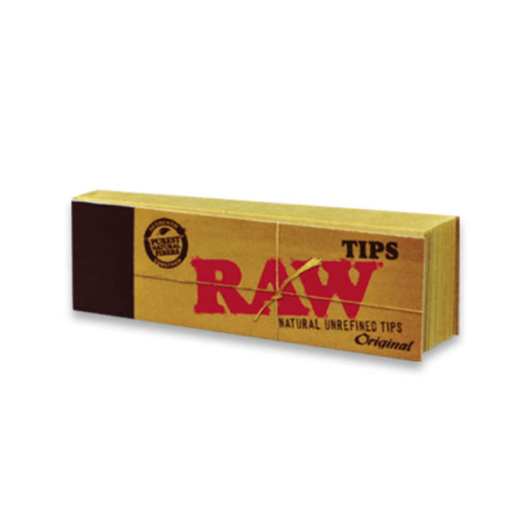 Фильтры Raw Tips Original Фильтры Raw Tips Original