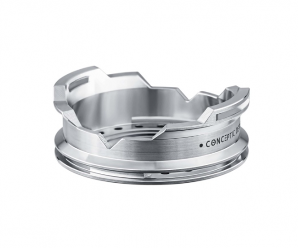 Контроллер жара Conceptic HMD Steel Контроллер жара Conceptic HMD Steel