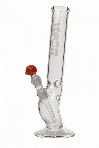 Бонг Boost Ice Bend 38cm 18.8 D:50