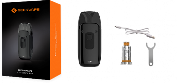 POD-система Geekvape Aegis Pod 2 AP2 POD-система Geekvape Aegis Pod 2 AP2