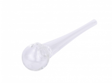 Стеклянная трубка выпариватель Oil Burner (GHP21708)