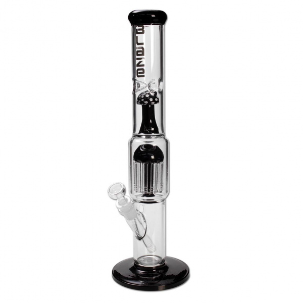 Бонг BLAZE GLASS Mushroom Ice Bong