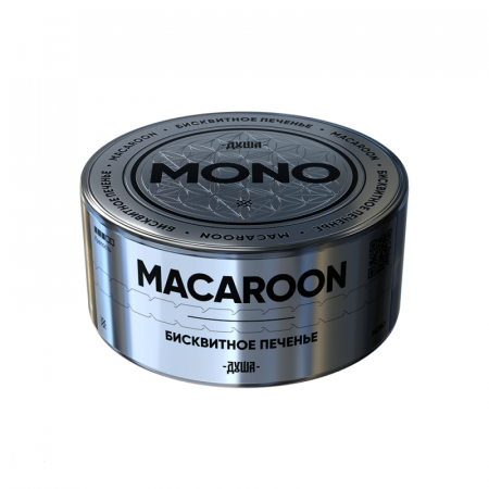 Душа 25г (Macaroon (Бисквитное печенье), Средний)
