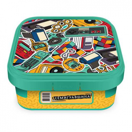 Ветер Северный 250г (Семигуавщина, Средний)