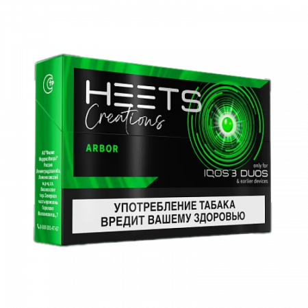 Стики HEETS Creations (Arbor)