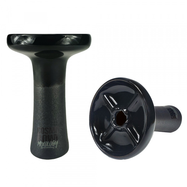 Чаша Cosmo Bowl Mixology Black