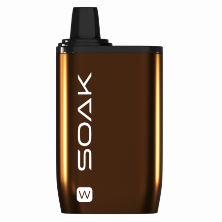 SOAK W 10000тяг (Шоколадное Чудо)